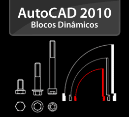 AutoCAD 2010 Blocos Din�micos
