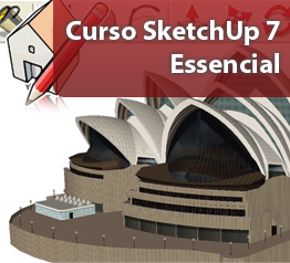 SketchUp 7 Essencial