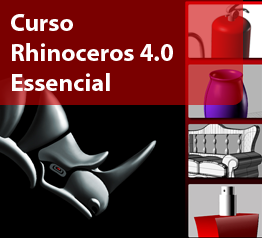 Rhinoceros 4.0 Essencial