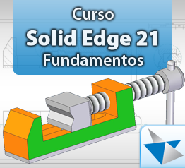 Solid Edge 21 Fundamentos