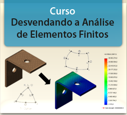 Desvendando a An�lise de Elementos Finitos