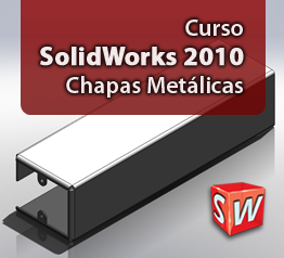 SolidWorks 2010 Chapas Met�licas