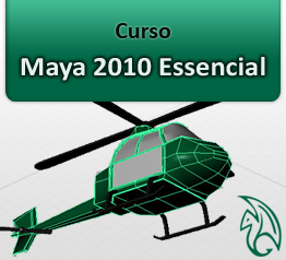 Maya 2010 Essencial