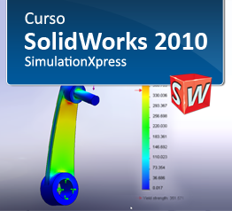 SolidWorks 2010 SimulationXpress
