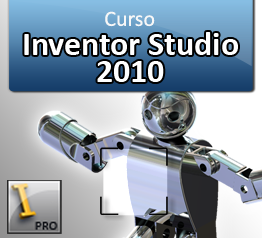 Inventor Studio 2010