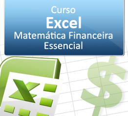 Excel Matem�tica Financeira Essencial