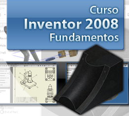 Inventor 2008 Fundamentos