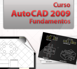 AutoCAD 2009 Fundamentos