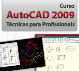 AutoCAD 2009 T�cnicas para Profissionais
