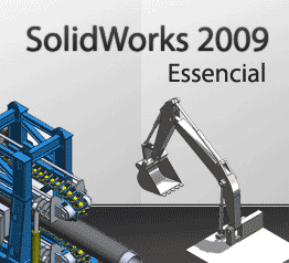 SolidWorks 2009 Essencial
