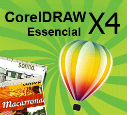 CorelDRAW X4 Essencial