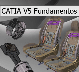 CATIA V5 Fundamentos