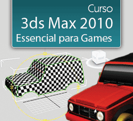 3ds Max 2010 Essencial para Games