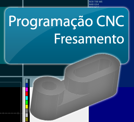 Programa��o CNC - Fresamento