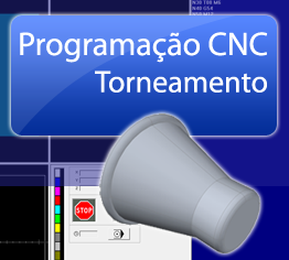 Programa��o CNC - Torneamento