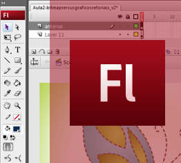 Flash CS3 Fundamentos
