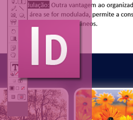 InDesign CS3 - Fundamentos
