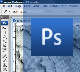 Photoshop CS3 Fundamentos